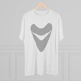 The Megalodon - Tri-Blend