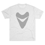 The Megalodon - Tri-Blend